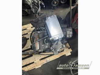 Mercedes Vito Vito (638.1/2), Bus, 1996 / 2003 2.2 CDI 110 16V picture 11