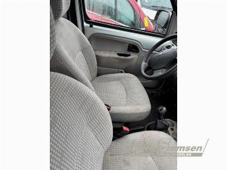 Renault Kangoo Kangoo (KC), MPV, 1997 / 2008 1.6 16V picture 9