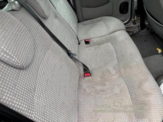 Renault Kangoo Kangoo (KC), MPV, 1997 / 2008 1.6 16V picture 8