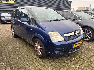 Opel Meriva -A picture 3