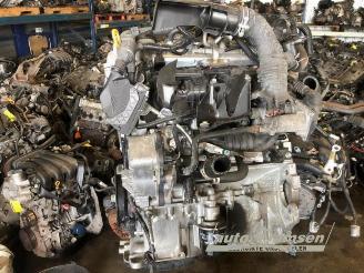 Toyota Yaris Yaris III (P13), Hatchback, 2010 / 2020 1.5 16V Hybrid picture 17