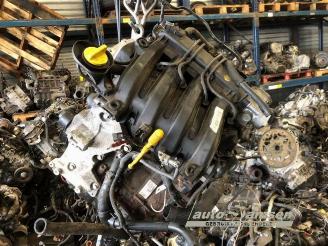 Renault Twingo Twingo II (CN), Hatchback 3-drs, 2007 / 2014 1.2 16V picture 12