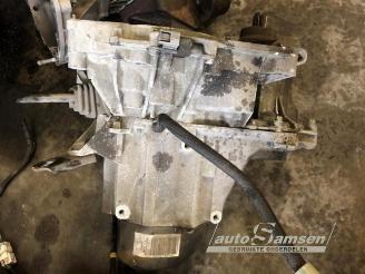 Renault Twingo Twingo II (CN), Hatchback 3-drs, 2007 / 2014 1.2 16V picture 8