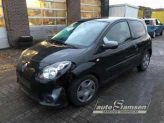 Auto da rottamare Renault Twingo Twingo II (CN), Hatchback 3-drs, 2007 / 2014 1.2 16V 2011/3