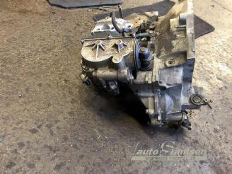 Citroën C3 C3 (SC), Hatchback 5-drs, 2009 / 2016 1.4 HDi picture 16