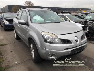 Renault Koleos Koleos I, SUV, 2008 / 2017 2.5 16V picture 2