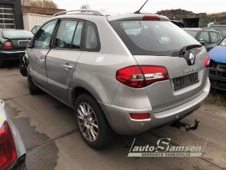 Renault Koleos Koleos I, SUV, 2008 / 2017 2.5 16V picture 4