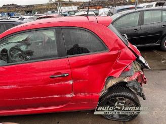 Fiat 500 500 (312), Hatchback, 2007 0.9 TwinAir 85 picture 9