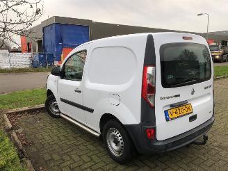 Renault Kangoo  picture 4