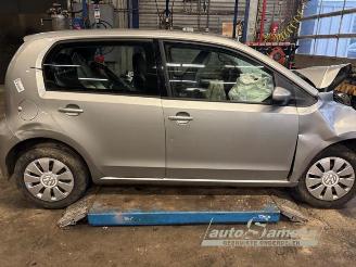 Volkswagen Up! Up! (121), Hatchback, 2011 1.0 12V 60 picture 2