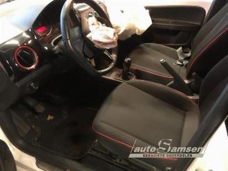 Seat Mii Mii, Hatchback, 2011 1.0 12V picture 8