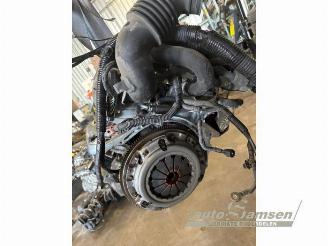 Mitsubishi ASX ASX, SUV, 2010 / 2023 1.6 MIVEC 16V picture 20