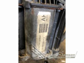 Opel Corsa Corsa D, Hatchback, 2006 / 2014 1.2 16V picture 13