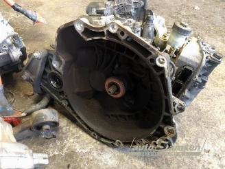 Opel Corsa Corsa D, Hatchback, 2006 / 2014 1.2 16V picture 12