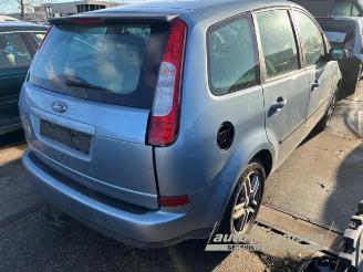 Ford C-Max Focus C-Max, MPV, 2003 / 2007 1.8 16V picture 5