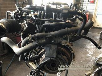 Ford Fiesta Fiesta 6 (JA8), Hatchback, 2008 / 2018 1.25 16V picture 7