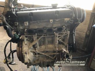 Ford Fiesta Fiesta 6 (JA8), Hatchback, 2008 / 2018 1.25 16V picture 6
