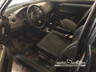Suzuki Swift Swift (ZA/ZC/ZD1/2/3/9), Hatchback, 2005 / 2011 1.5 VVT 16V picture 7