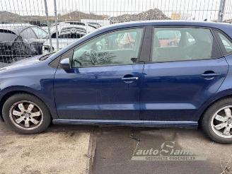 Volkswagen Polo Polo V (6R), Hatchback, 2009 / 2017 1.2 TDI 12V BlueMotion picture 8