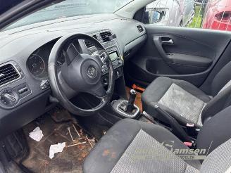 Volkswagen Polo Polo V (6R), Hatchback, 2009 / 2017 1.2 TDI 12V BlueMotion picture 10