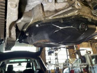 Nissan Qashqai Qashqai (J10), SUV, 2007 / 2014 2.0 16V picture 19