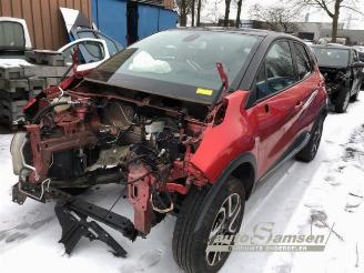 Renault Captur Captur (2R), SUV, 2013 0.9 Energy TCE 12V picture 1