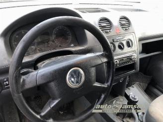 Volkswagen Caddy Caddy III (2KA,2KH,2CA,2CH), Van, 2004 / 2015 2.0 SDI picture 6