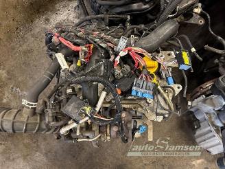 Renault Clio Clio IV (5R), Hatchback 5-drs, 2012 / 2021 0.9 Energy TCE 90 12V picture 10