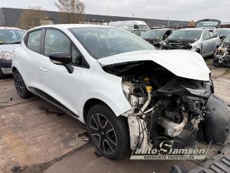 Renault Clio Clio IV (5R), Hatchback 5-drs, 2012 / 2021 0.9 Energy TCE 90 12V picture 4