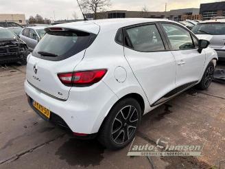 Renault Clio Clio IV (5R), Hatchback 5-drs, 2012 / 2021 0.9 Energy TCE 90 12V picture 6