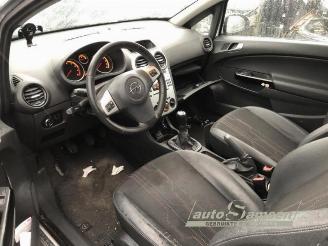 Opel Corsa Corsa D, Hatchback, 2006 / 2014 1.2 16V LPG picture 6