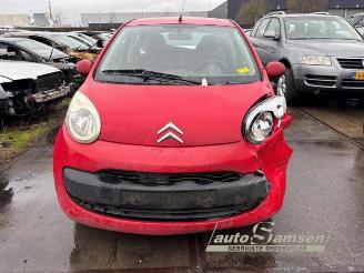 Citroën C1 C1, Hatchback, 2005 / 2014 1.0 12V picture 2