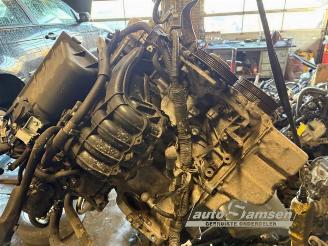 Suzuki Swift Swift (ZA/ZC/ZD1/2/3/9), Hatchback, 2005 / 2011 1.3 VVT 16V picture 3