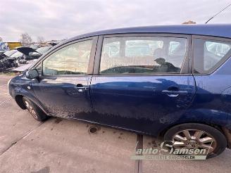 Toyota Corolla-verso Corolla Verso (R10/11), MPV, 2004 / 2009 1.8 16V VVT-i picture 6