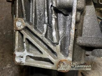 Suzuki Swift Swift (ZA/ZC/ZD1/2/3/9), Hatchback, 2005 / 2011 1.3 VVT 16V picture 13