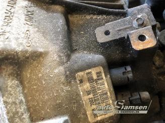 Ford Focus Focus 2 C+C, Cabrio, 2006 / 2010 1.6 16V picture 14
