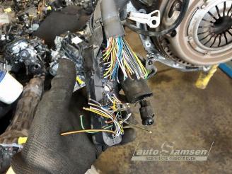 Ford Focus Focus 2 C+C, Cabrio, 2006 / 2010 1.6 16V picture 16