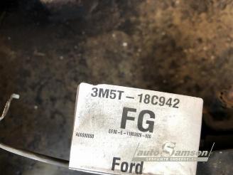 Ford Focus Focus 2 C+C, Cabrio, 2006 / 2010 1.6 16V picture 15