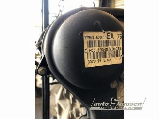 Ford Focus Focus 2 C+C, Cabrio, 2006 / 2010 1.6 16V picture 19