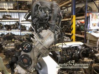 Mercedes A-klasse A (W169), Hatchback, 2004 / 2012 1.5 A-150 5-Drs. picture 9