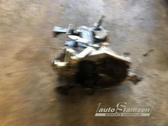 Citroën C4 C4 Berline (LC), Hatchback 5-drs, 2004 / 2011 1.6 16V picture 11