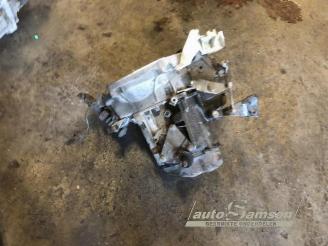 Citroën C4 C4 Berline (LC), Hatchback 5-drs, 2004 / 2011 1.6 16V picture 13