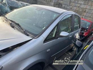 Fiat Idea Idea (350AX), MPV, 2003 / 2012 1.4 16V picture 3