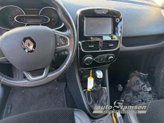 Renault Clio Clio IV Estate/Grandtour (7R), Combi 5-drs, 2012 / 2021 1.2 TCE 16V GT EDC picture 9