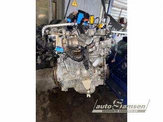 Renault Clio Clio IV Estate/Grandtour (7R), Combi 5-drs, 2012 / 2021 1.2 TCE 16V GT EDC picture 16