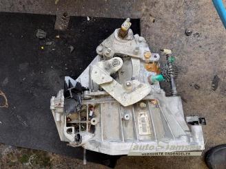 Renault Clio Clio IV Estate/Grandtour (7R), Combi 5-drs, 2012 / 2021 1.2 TCE 16V GT EDC picture 21