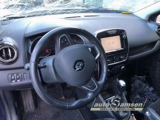 Renault Clio Clio IV Estate/Grandtour (7R), Combi 5-drs, 2012 / 2021 1.2 TCE 16V GT EDC picture 14