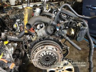 Opel Astra Astra J (PC6/PD6/PE6/PF6), Hatchback 5-drs, 2009 / 2015 1.4 Turbo 16V picture 19