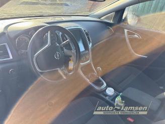 Opel Astra Astra J (PC6/PD6/PE6/PF6), Hatchback 5-drs, 2009 / 2015 1.4 Turbo 16V picture 9