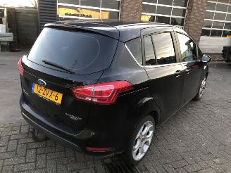 Ford B-Max B-Max (JK8) MPV - 1.0 EcoBoost 12V 100 MPV  Benzine 999cc 74kW (101pk) FWD 2012-06  SFJA picture 2